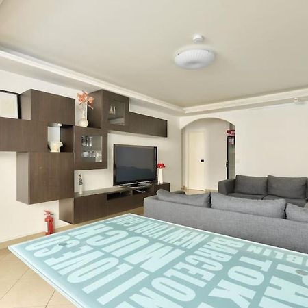 Cosy Appart Avec Balcon Pont De Flandres - Crimee Paris Exterior foto