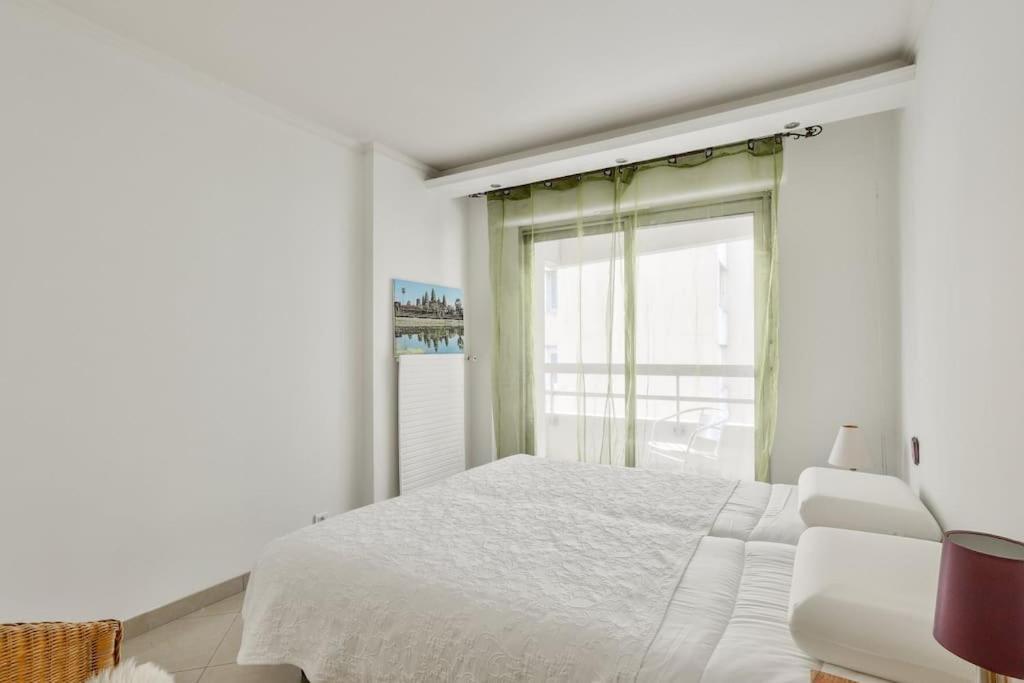 Cosy Appart Avec Balcon Pont De Flandres - Crimee Paris Exterior foto